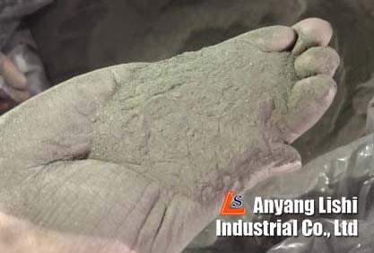 低硅鐵是什么？