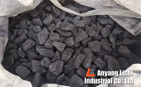 什么是硅鐵？