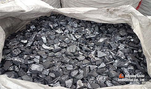 金屬硅：工業(yè)基礎(chǔ)材料的多領(lǐng)域應用與發(fā)展