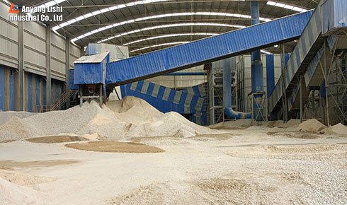 探索二氧化鈦、鈉長(zhǎng)石與防腐涂層之間的關(guān)聯(lián)