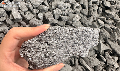 高碳硅的應(yīng)用及其優(yōu)勢